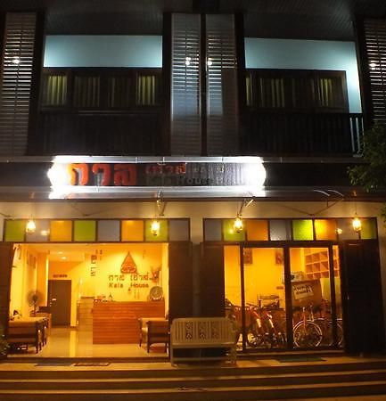 ホテル Kala House スコタイ エクステリア 写真