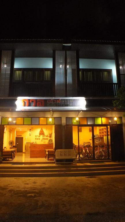 ホテル Kala House スコタイ エクステリア 写真