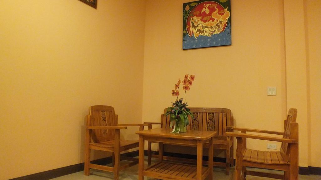 ホテル Kala House スコタイ エクステリア 写真