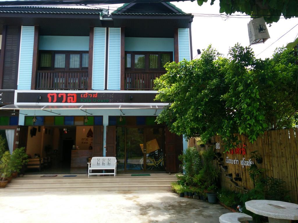ホテル Kala House スコタイ エクステリア 写真