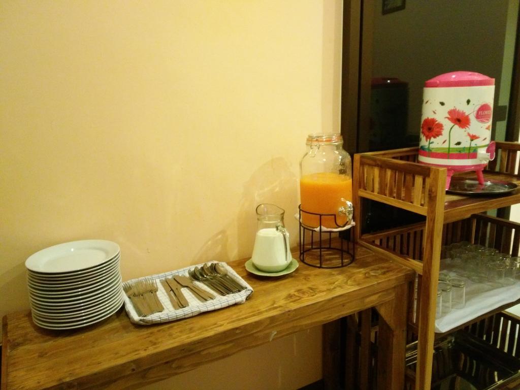 ホテル Kala House スコタイ エクステリア 写真
