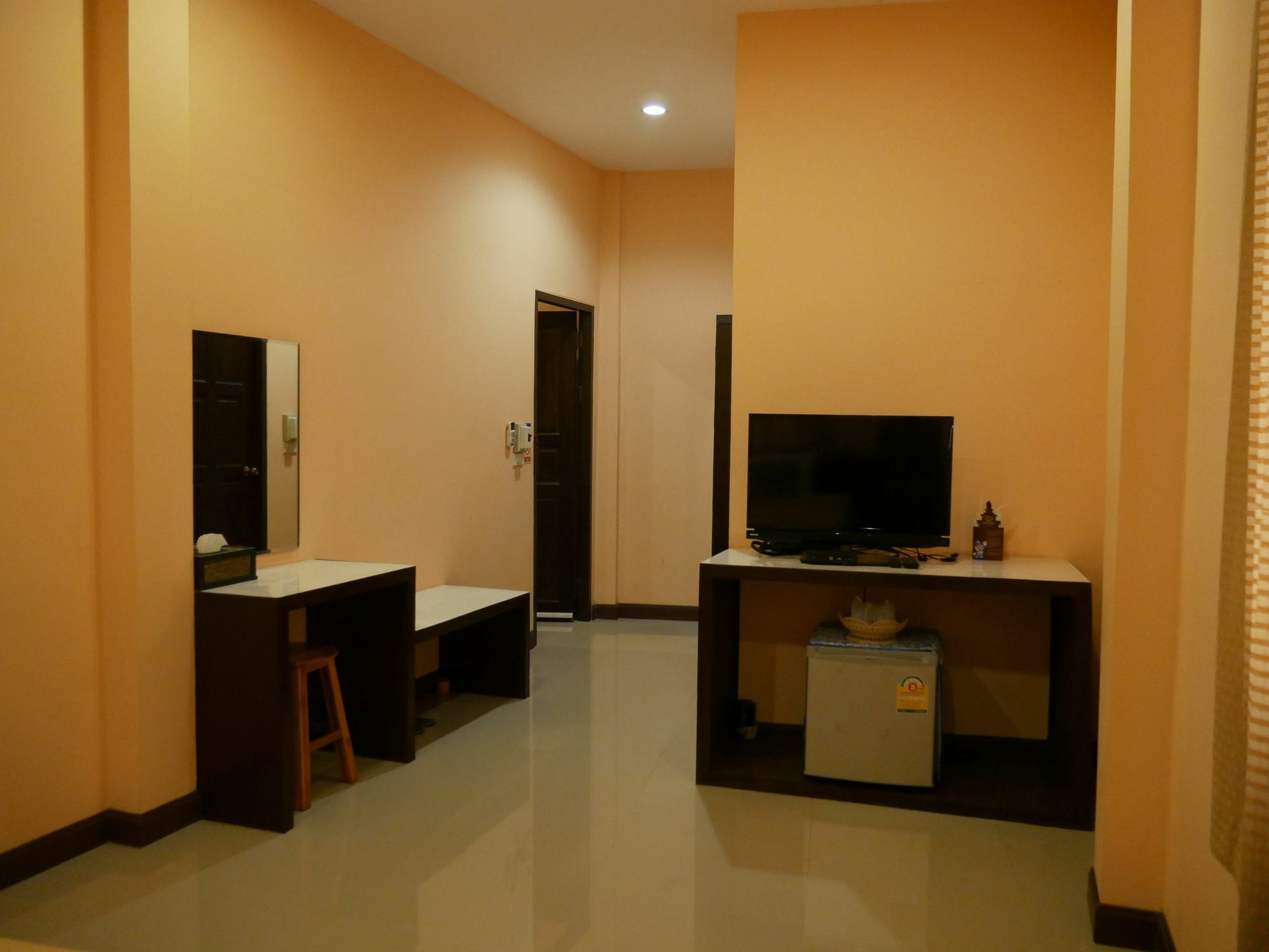 ホテル Kala House スコタイ エクステリア 写真