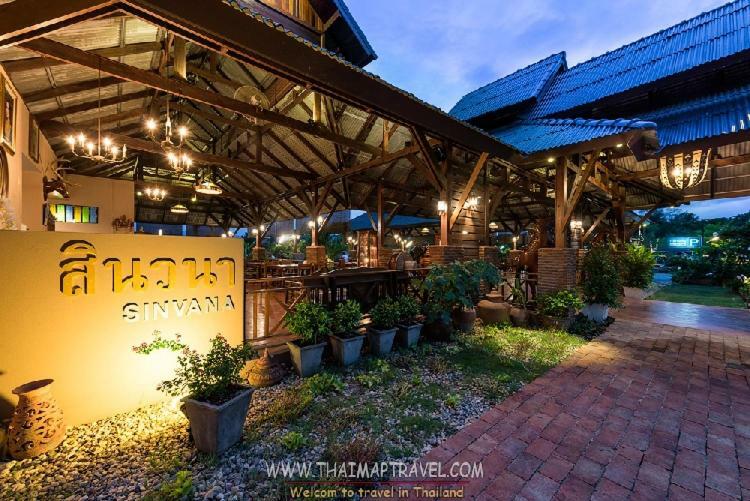 ホテル Kala House スコタイ エクステリア 写真